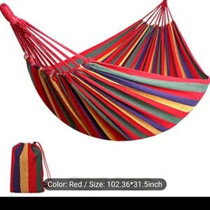 Hammock